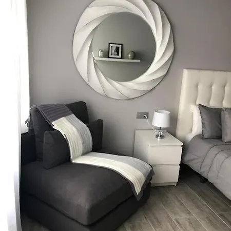 Luxury Alexa Villa Corralejo