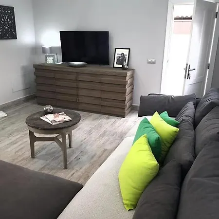 Luxury Alexa * Corralejo