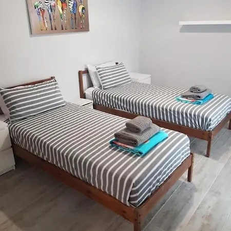 Luxury Alexa *