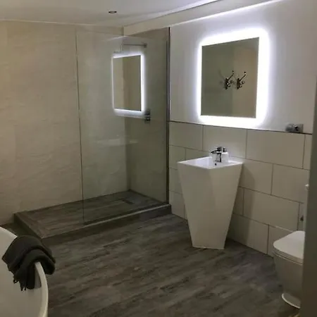 Luxury Alexa * Corralejo