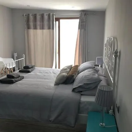 Luxury Alexa Villa Corralejo