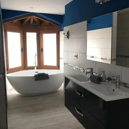 Villa Luxury Alexa Corralejo