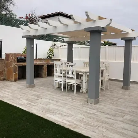 Villa Luxury Alexa *