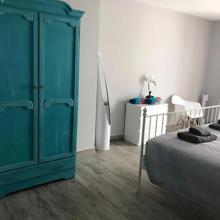 Luxury Alexa Villa Corralejo
